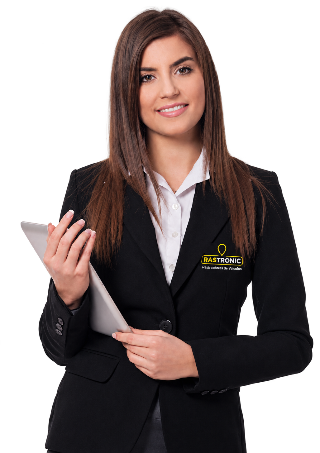 Atendimento Rastronic